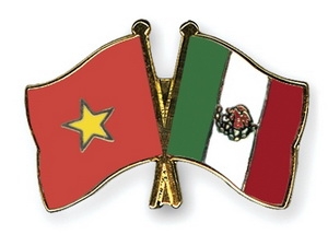 VN’s business opportunities introduced to Mexico