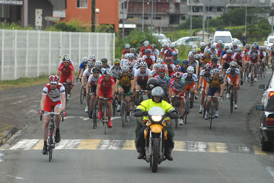 Le Tour de la francophonie