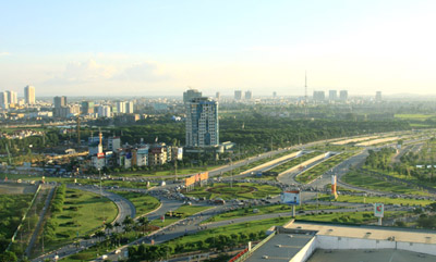 Để Thủ đô ngày càng “đàng hoàng hơn, to đẹp hơn”