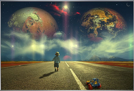 国际艺术摄影比赛和展览会评委会公布获奖结果