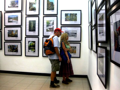 “越南世界文化遗产”图片展在河内举行