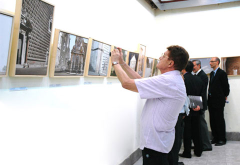 “意大利文化遗产”图片展开展