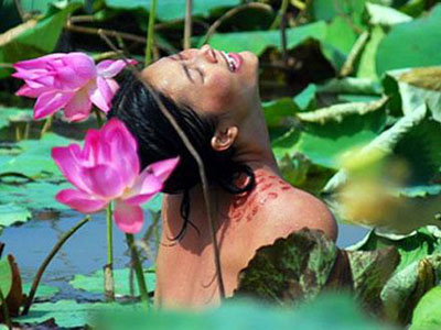 在比利时推介越南电影