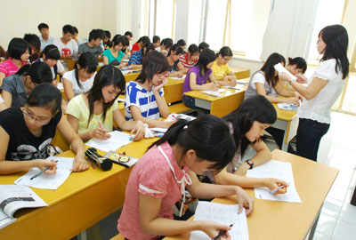 Đổi mới căn bản và toàn diện nền giáo dục Cấp bách nhưng không thể vội vàng