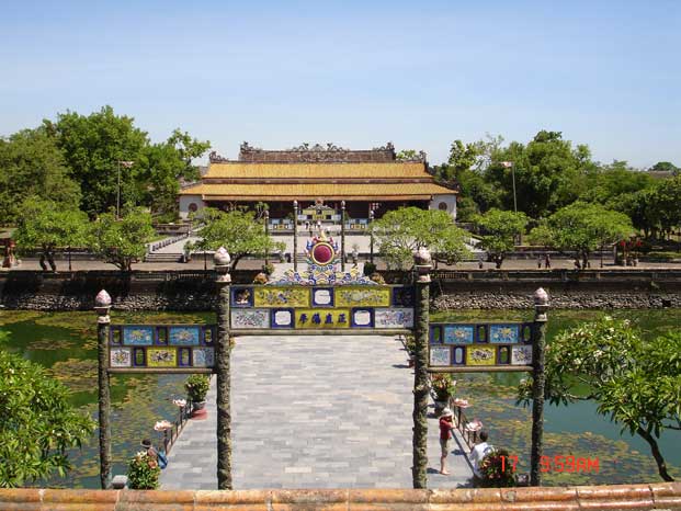 Book on national heritages to be published in December