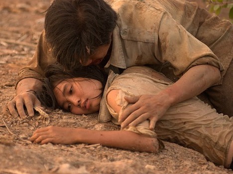 Lan Ngoc wins award at the Golden Rooster and Hundred Flowers Film Festival