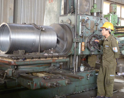 Sức lan tỏa của phong trào thi đua