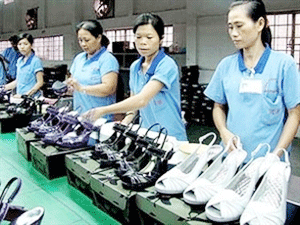 Vietnam-Germany trade to hit 5 billion USD this year