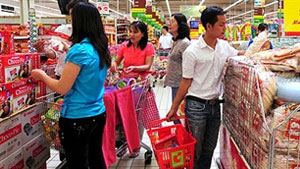Price index expected to fall further in November
