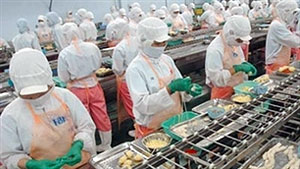 Vietnam tops the list of investors in Laos