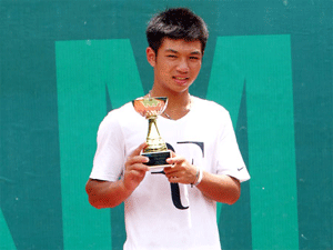 U18 ITF Cup to open in Bac Lieu