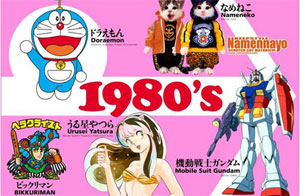 Japan’s fictional characters arrive in Vietnam