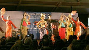 Passion Indochine festival held in France