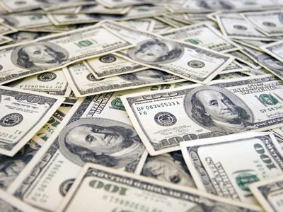 Tiếp tục tăng tỷ giá USD VND thêm 10 VND