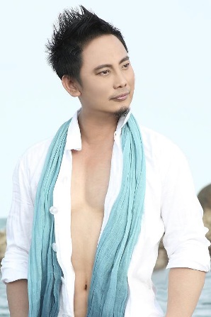 Vo Viet Chung to take Avatar fashion to England