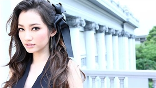 Truc Diem to compete at Miss International 2011