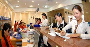 Tái cơ cấu hệ thống ngân hàng Đòi hỏi tất yếu để phát triển