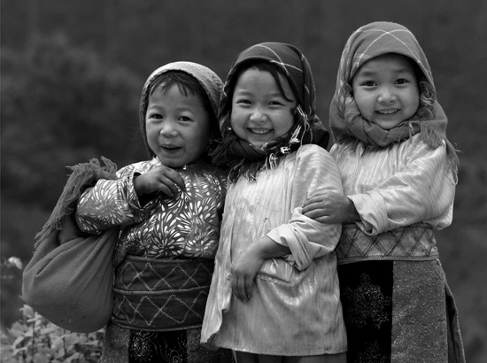 Chiêm ngưỡng các tác phẩm đoạt giải cuộc thi ảnh Nghệ thuật Quốc tế lần thứ 6
