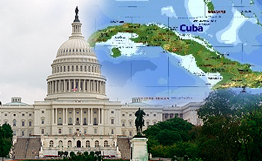 L’ONU demande la levée de l embargo américain contre Cuba