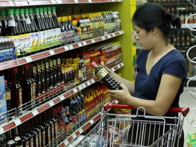 Hanoi’s CPI rises by only 0 13 percent in October