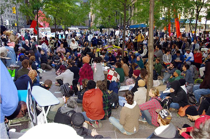La crise de l emploi des jeunes risque de créer une génération traumatisée