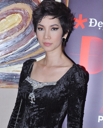 美丽”时尚秀十周年秀将在胡志明市举行