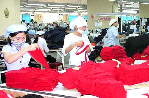 Commodity exports to hit USD 95 billion in 2011