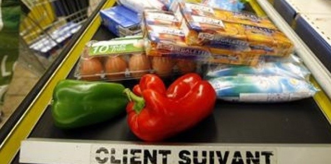 France les prix à consommation baissent mais l inflation reste élevée