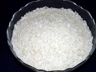 Vietnam to speed up exports of parboiled rice