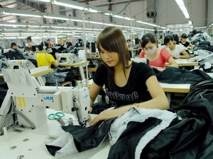 Tien Giang seeks more investment from RoK