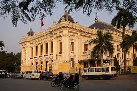 “Hanoi Opera House – A Century of Beauty”