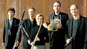 Ma’alot-Quintett to perform in Vietnam