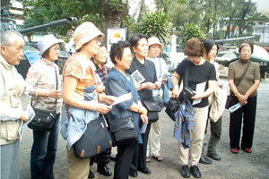 2 9 million foreign tourists visit HCMC in ten months