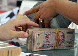 Sixteen banks commit to interest rate of 14 percent