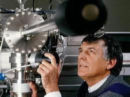 Nobel de chimie attribué à l’Israélien Shechtman