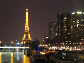 Exportation pour plus d’un milliard de dollars en France en 8 mois
