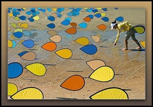 Vietnam wins three top prizes at int’l photo contest