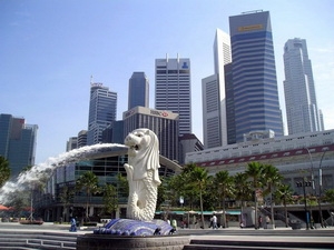 Singapour, lieu idéal pour faire des affaires selon la BM