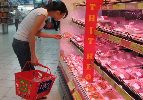 Commodities imported from ASEAN to enjoy lower tax rates