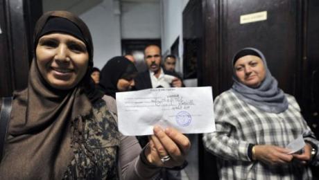Tunisie la campagne électorale s achève ce vendredi à minuit