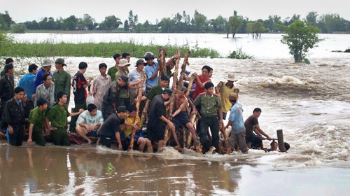 Không đánh đổi bằng mọi giá