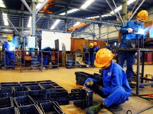 Vietnam attracts USD 8 87 billion of FDI capital since early this year