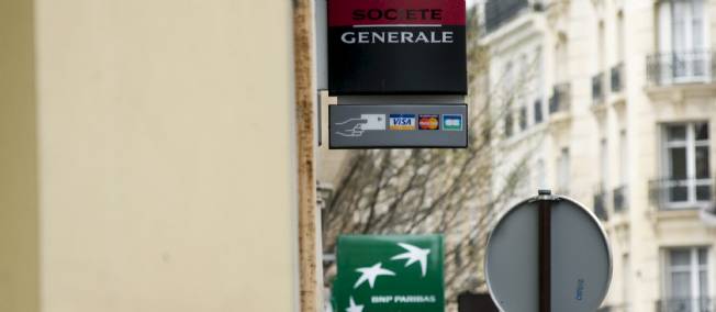 Les banques françaises réduisent leurs activités pour rassurer les marchés