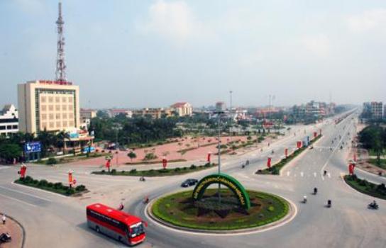 Tỉnh Hưng Yên được tặng thưởng Huân chương Hồ Chí Minh