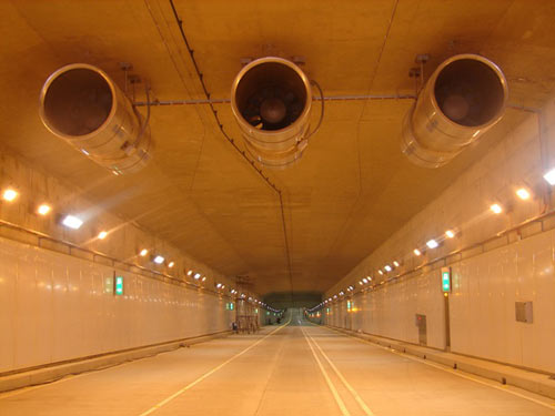 TP Hồ Chí Minh Ngày 20 11 thông xe và đưa vào sử dụng toàn tuyến đại lộ Đông Tây