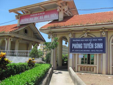Nhìn nhận đúng thực trạng chất lượng đào tạo