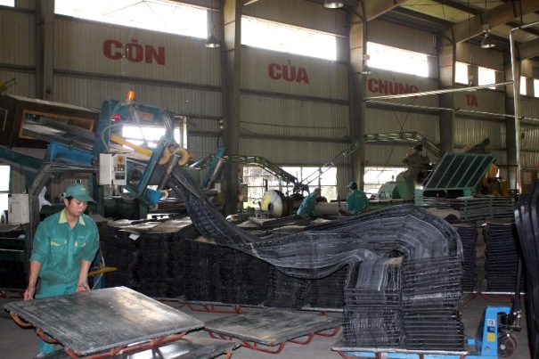 Tổng công ty Điện lực miền Trung Mỗi tháng tiết kiệm gần 10 triệu kWh