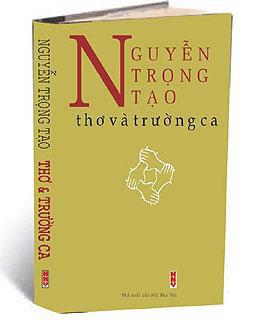 Giới thiệu thơ và trường ca Nguyễn Trọng Tạo