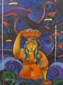 Exposition sur les arts de l Asie