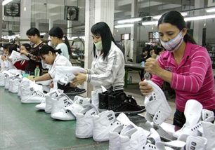 Seminar increases international competitiveness of footwear sector